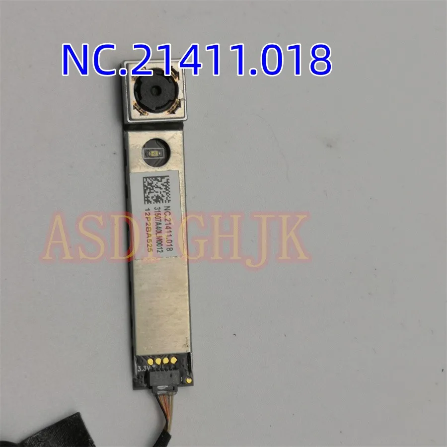 

Genuine For Acer Aspire P3-131 Rear Webcam Camera Module 5m NC.21411.018 All Tests OK