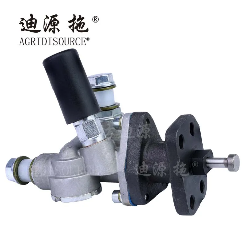 

T75003303, the hand fuel pump for Lovol TD824 tractor with Lovol power