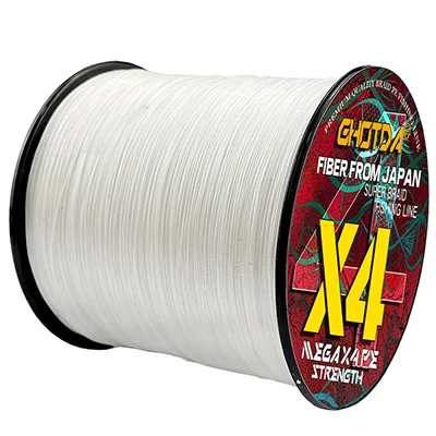 300m Super Strong Japan Multifilament Pe Braided Fishing Line 4 Strands  Braided Wires 10 - 80lbs 10color Available - Fishing Lines - AliExpress