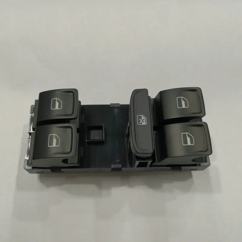 

Применим к переключателю стеклоподъемника Jetta 2015-2018, кнопки переключения стеклоподъемника 16D 959 857