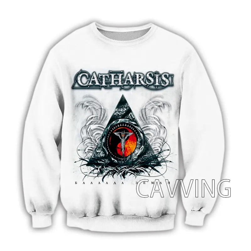 CATHARSIS  ũ , ϶ Ÿ ,  , 3D Ʈ, Ż м