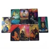 The Light Seers Tarot Desk Card Oracle Divination Game Deck Party Astrology Cards Oracle Cards Game for Women Girl Tarot Cards 4