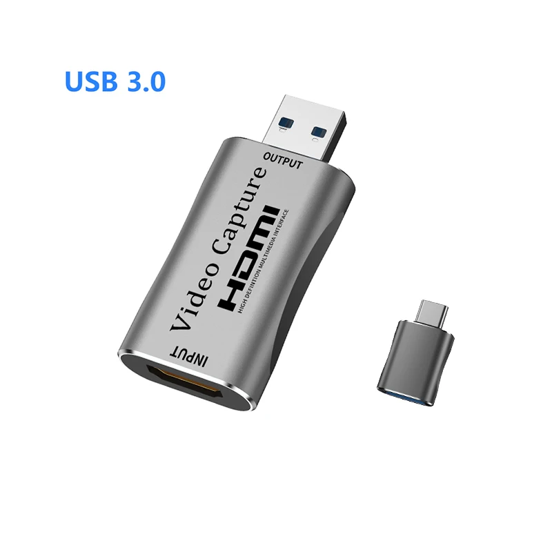 USB 3.0 OTG