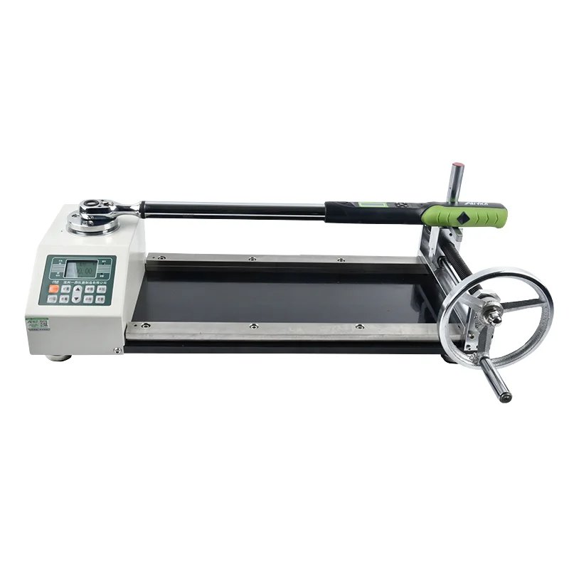 Torque Wrench Calibration Tool