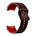 Black red