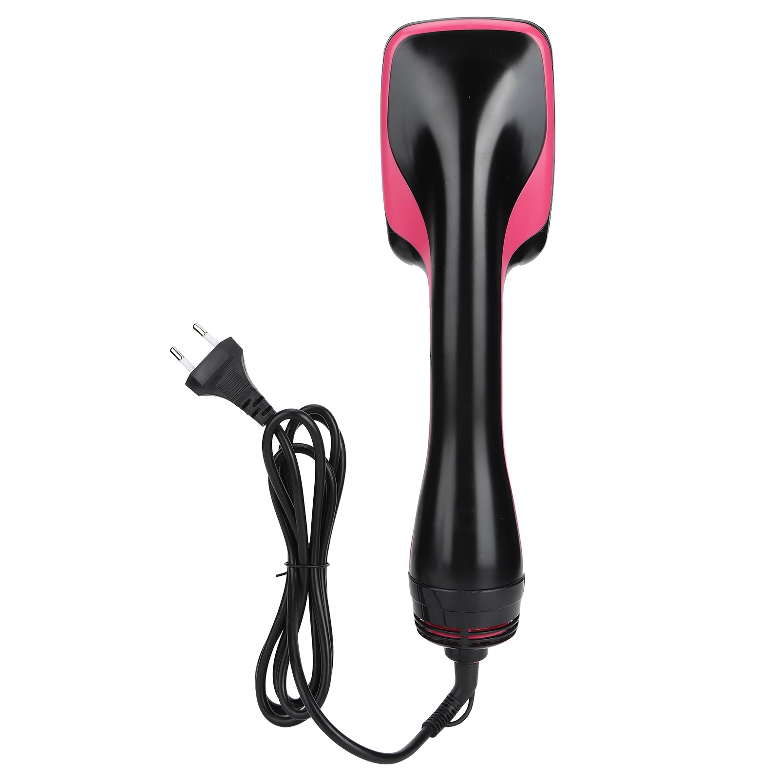 Hair Styling Comb, 1000W 2-in-1 Portable Hot Air Hair Dryer Comb Wet Dry Dual Use Hairdressing Tools EU Plug 220V 6