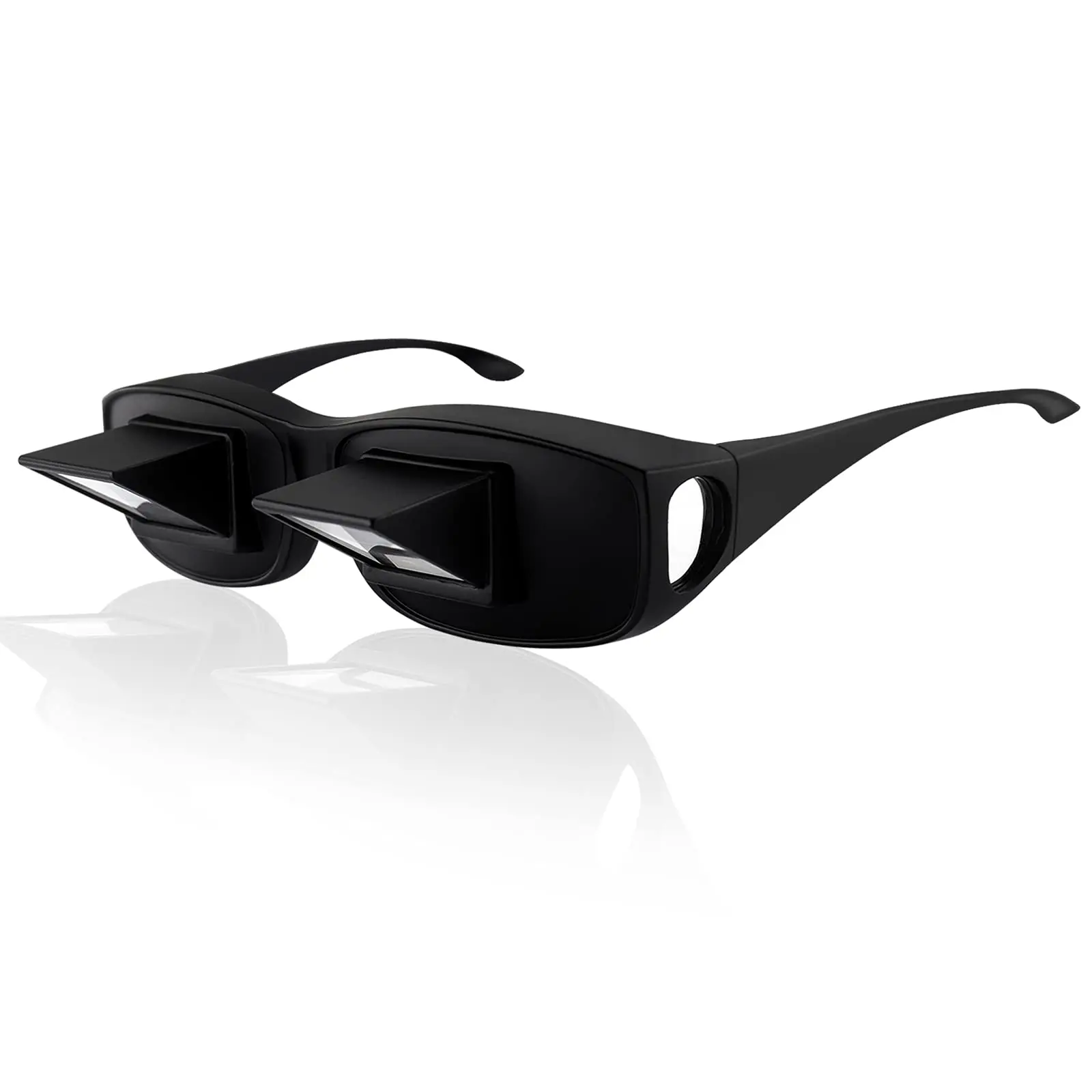 Reading Glasses Horizontal Lazy Lying Down Bed Reading Watching HD