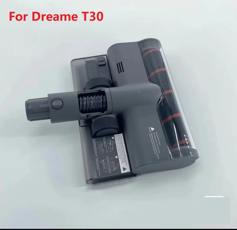 Originale Per Parti Dell'Aspirapolvere Dreame Per Dreame T30 Accessori Per Mocio Per Serbatoio Dell'Acqua Con Montaggio A Spazzola Per Pavimenti (Con 