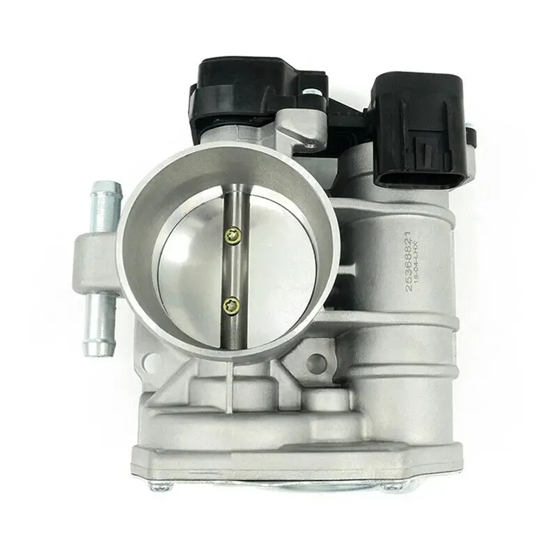 

1 Piece Throttle Body Assembly Replacement Parts Accessories For Suzuki Forenza Reno I4 2.0L Engine 2006-2008 96417730 25368821