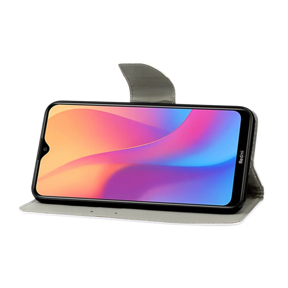 Phone Case for Xiaomi Redmi 9 9A 9C 12C 8A 10C Note 10 S Pro Redmi Note 11 12 8 9 Pro 9S 8T