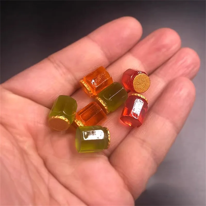 

1/6 Soldier Modern Scene Mini Candy Can High Quality Model Accessories Fit 12'' Action Figure In Stock
