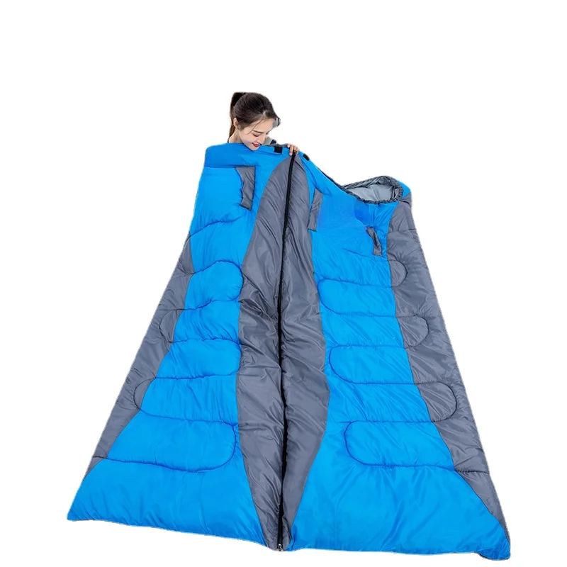 13KGSleepingBagUltralightCampingWaterproofSleepingBags