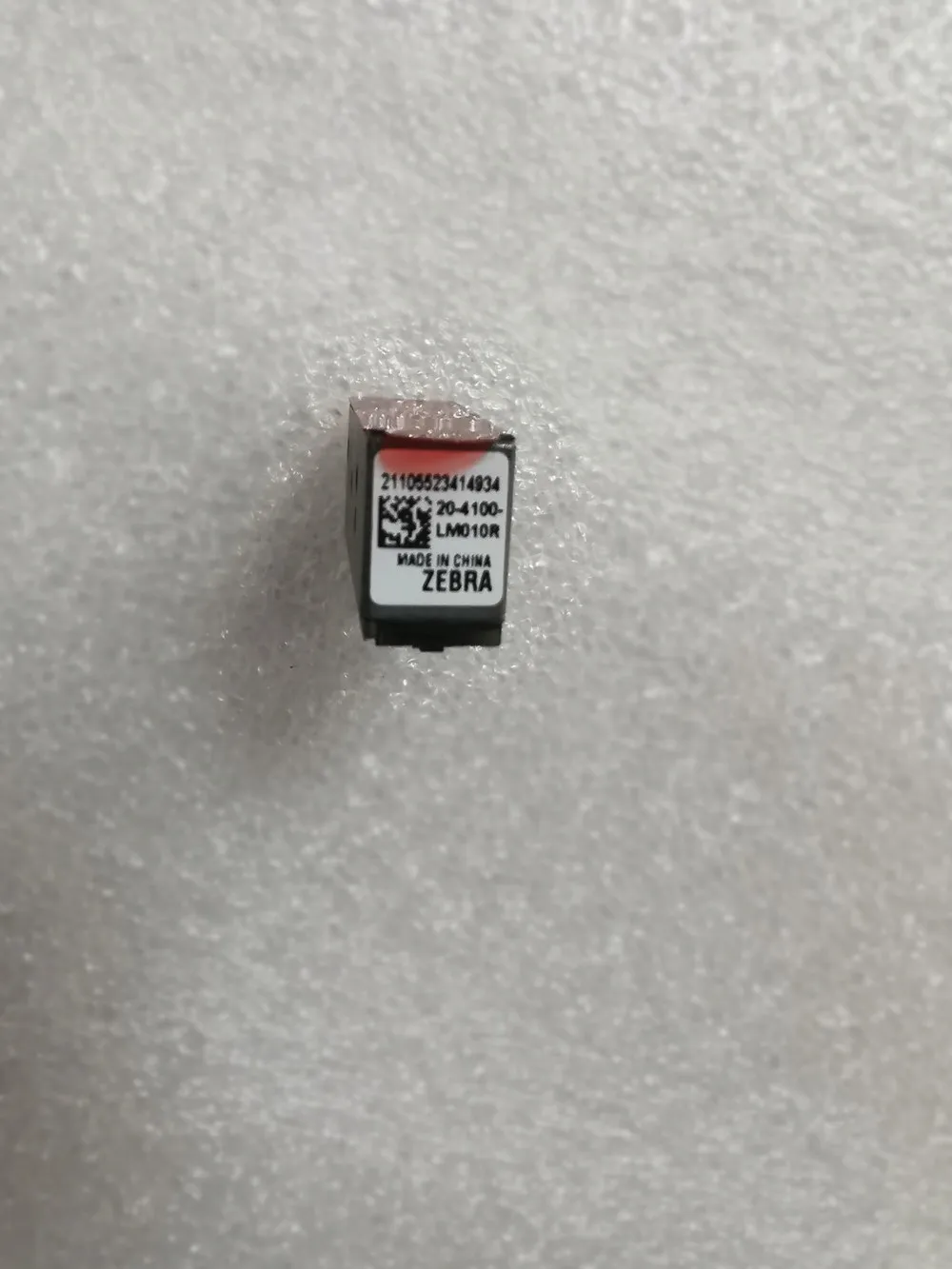 Substituição do Motor do Varredor de Se4100 2d para o Símbolo Tc21 Tc26 Novo 204100-lm010r - Imagem 5