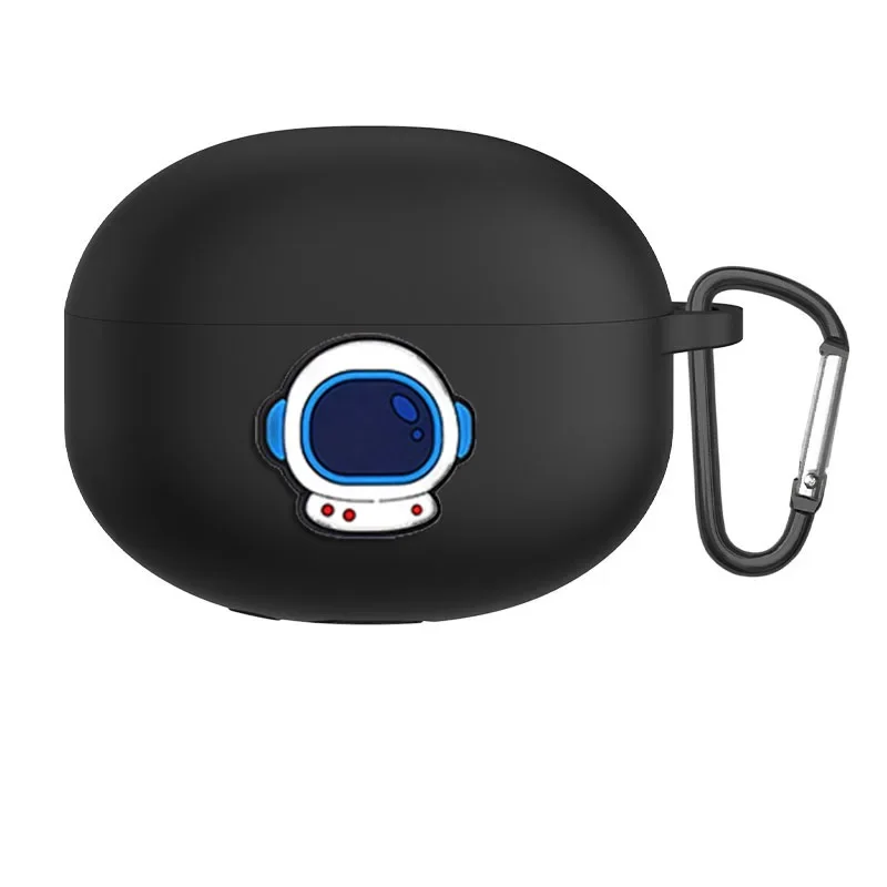 Realme Earbuds Cover Realme Air Buds Case Pod Pocket Silicone