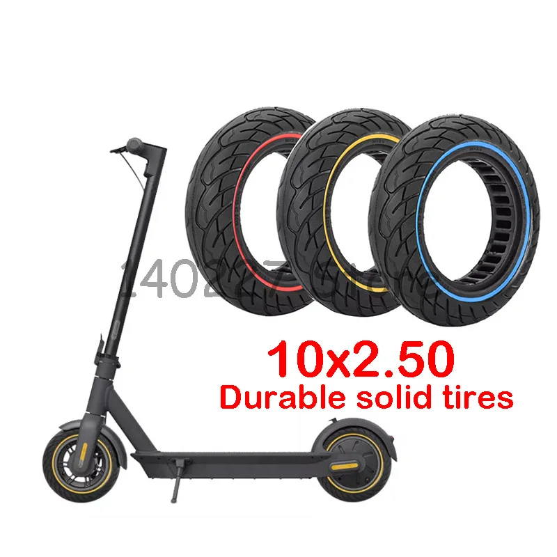 Electric Scooter Tires Electric Scooter Tires 10x2.50