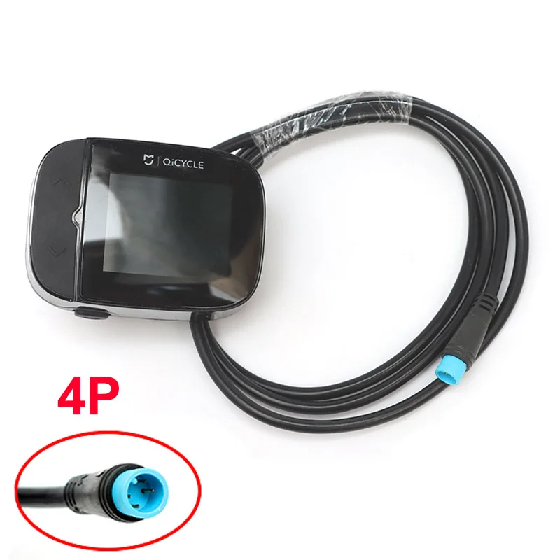 アクセサリー QiCycle EF-1 Dashboard Replacement Parts | Accessories Qicycle Ef1