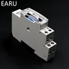 SUL180 CN101 SUL181 KG316 TM619 Mechanical  Programmable Din Rail Timer Time Switch Relay Measurement Analysis Instruments 3
