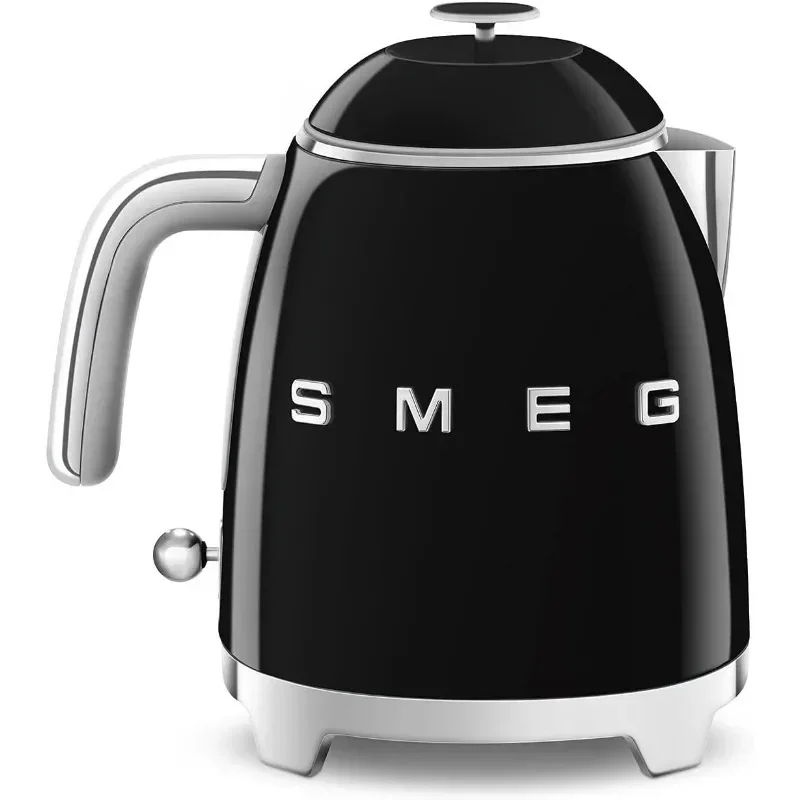 Smeg Retro Style Mini Kettle 