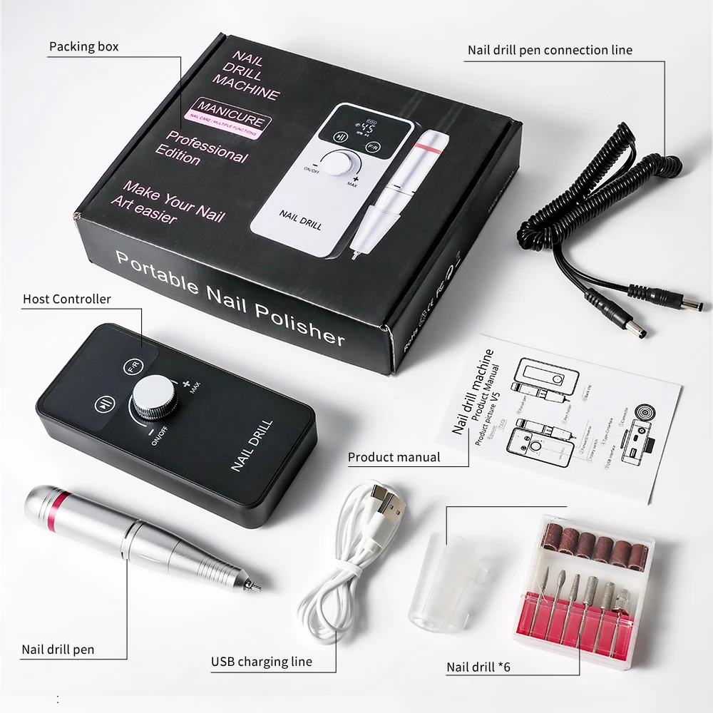 dsc-products