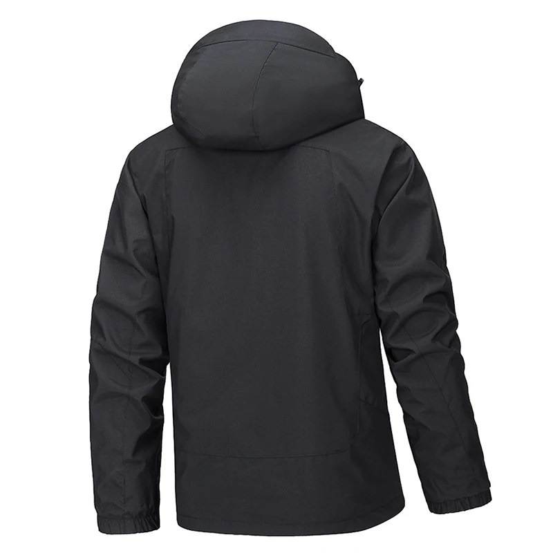 Man's Motorcycle Outerwear Mountain Bike Waterproof Coat Cycling Jacket Road MTB Bicycle Clothing cycling jacket cycling clothes