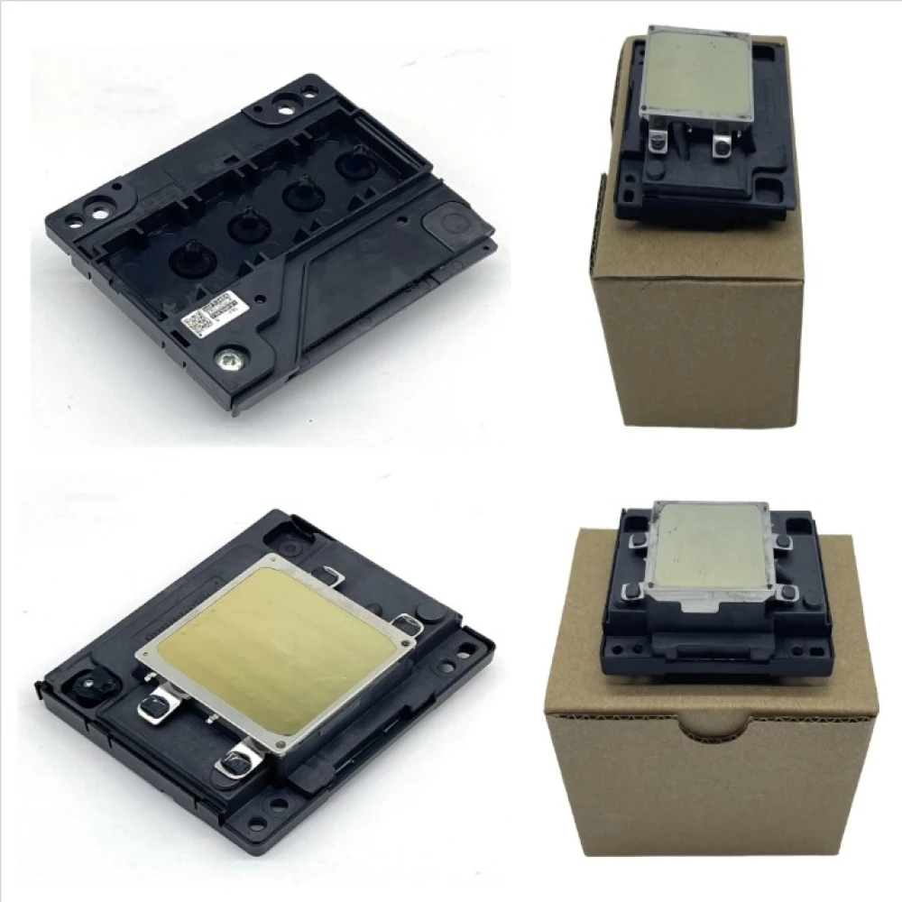 

Печатающая головка F190020 для принтера, подходит для EPSON ME Office 960FWD 82WD 85ND 82DW 80W 940FW 900WD 700FW