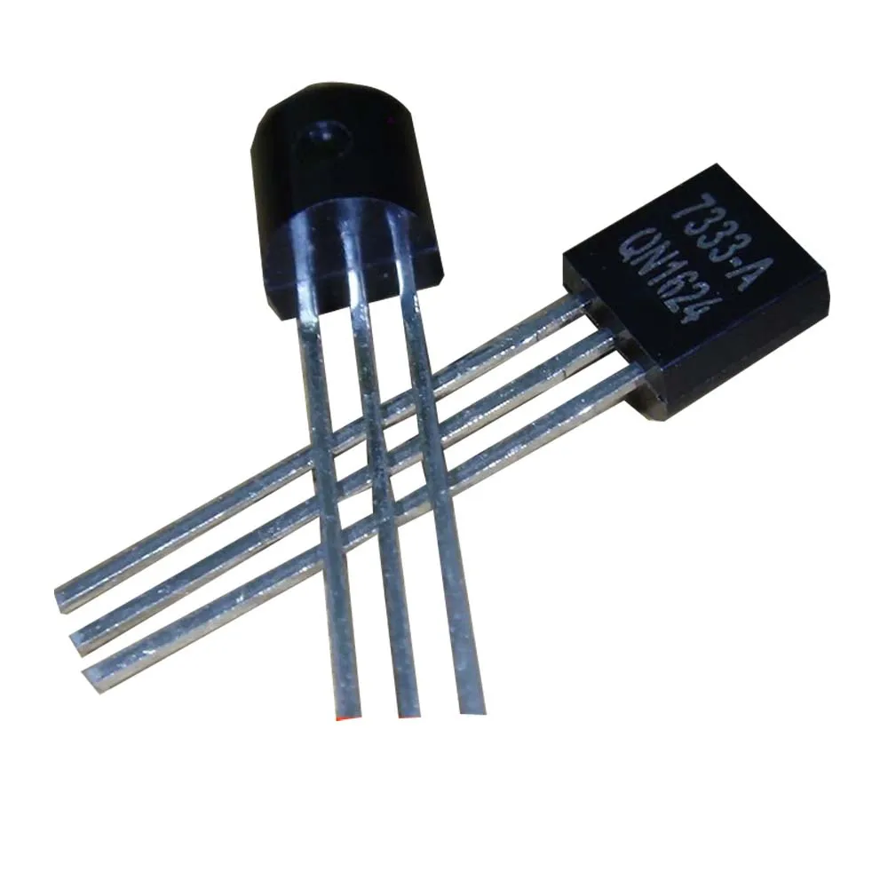

20pcs HT7333 HT7333-1 HT7333-A TO-92 voltage regulator new original