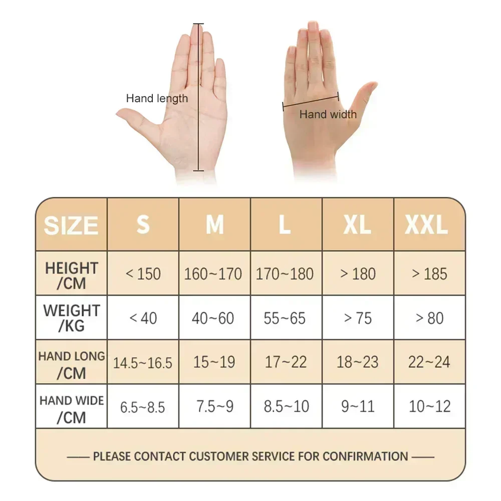 Hemiplegia Rehabilitation Equipment Stroke Recovery Robot Glove Cerebral Infarction Training Device Finger Hand Function Workout 6