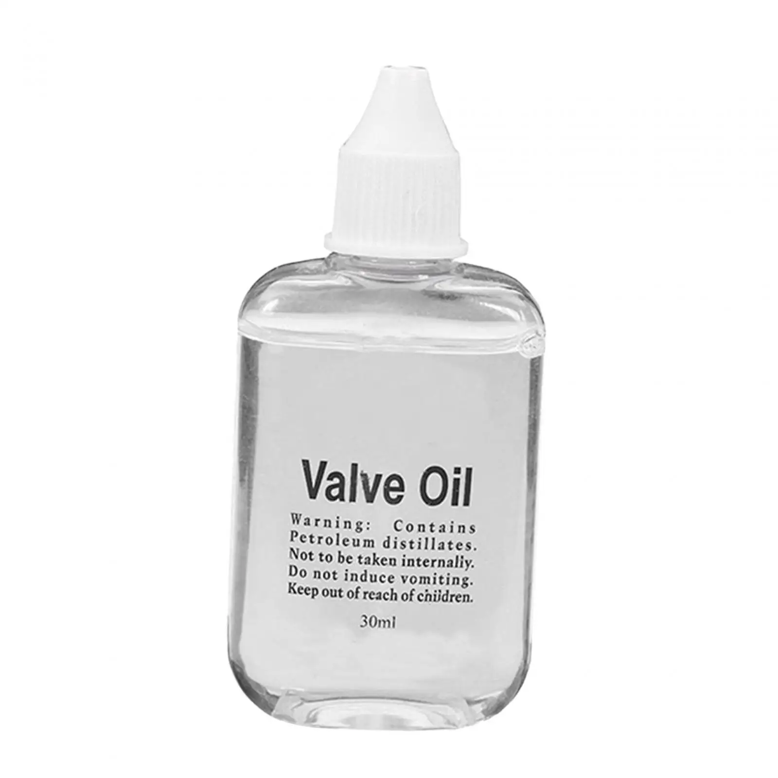 Lubricating Oil 30ml Brass Instruments Oil Piston Lubricants for Trumpet