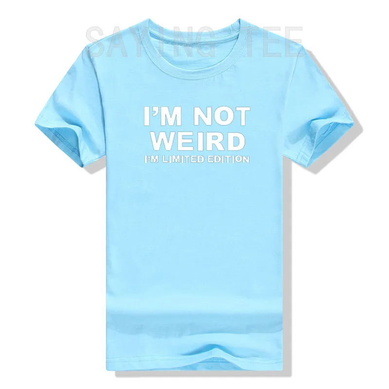 Funny 'I'm Not For Everyone' T-Shirt For Women - Sarcastic Graphic Tee, Purple, Small (Cotton Blend) - View #10