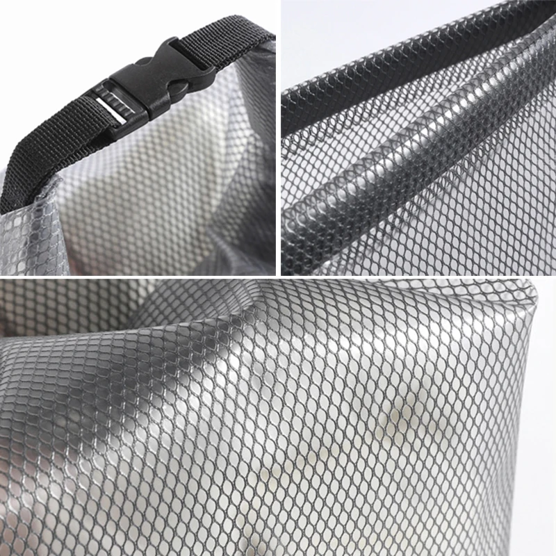Waterproof Cosmetic Storage Bag Image 9