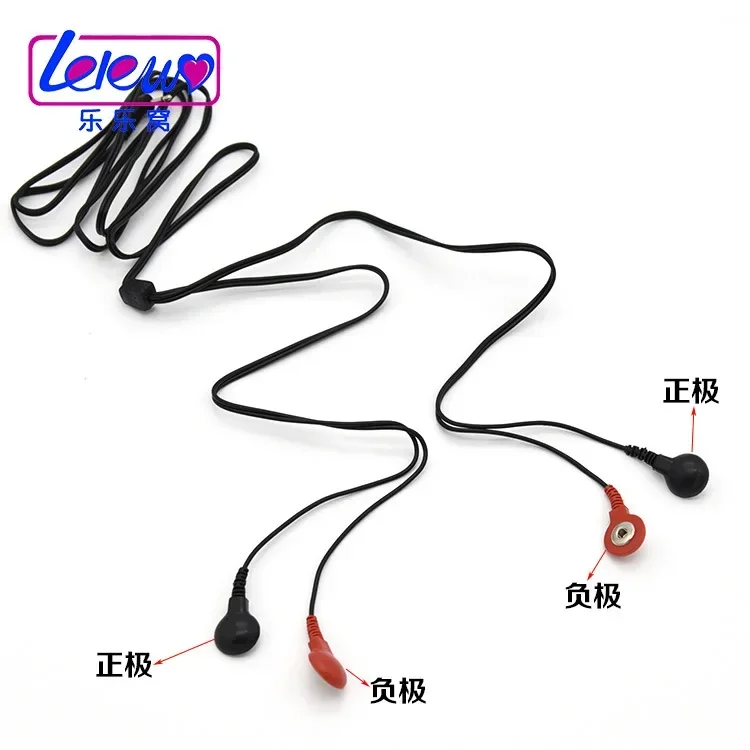 Electric Shock Penis Stimulation Massage Delay Time Ring Physical Therapy Penis Extender Rings Cock Ring Sex Toys Men electro sex toys,electric sex toys,penis rings