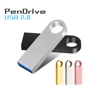 USB Flash Drive 128Gb Pendrive 128Gb Memory Stick 32Gb 4Gb Metal 64 Gb Pen Drive 8Gb Usb Stick 16 Gb 1
