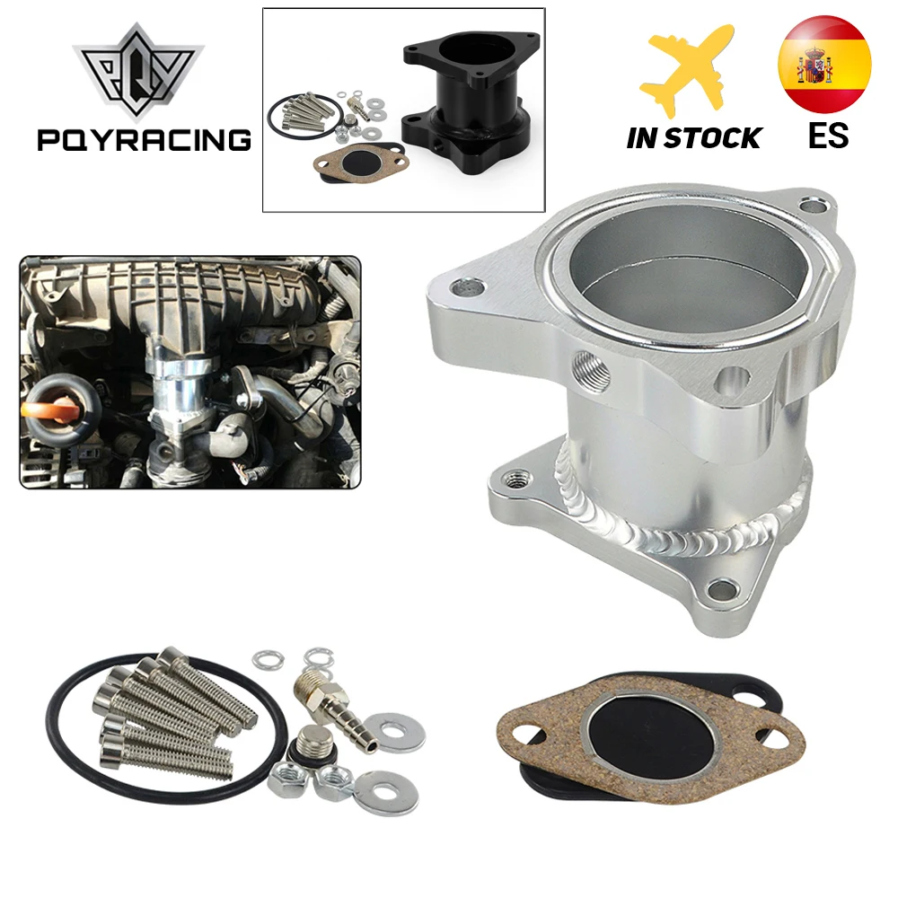 Egr Delete Kit For Vw Golf Mk5 2.0tdi,also Fit For Skoda 2.0tdi Egr