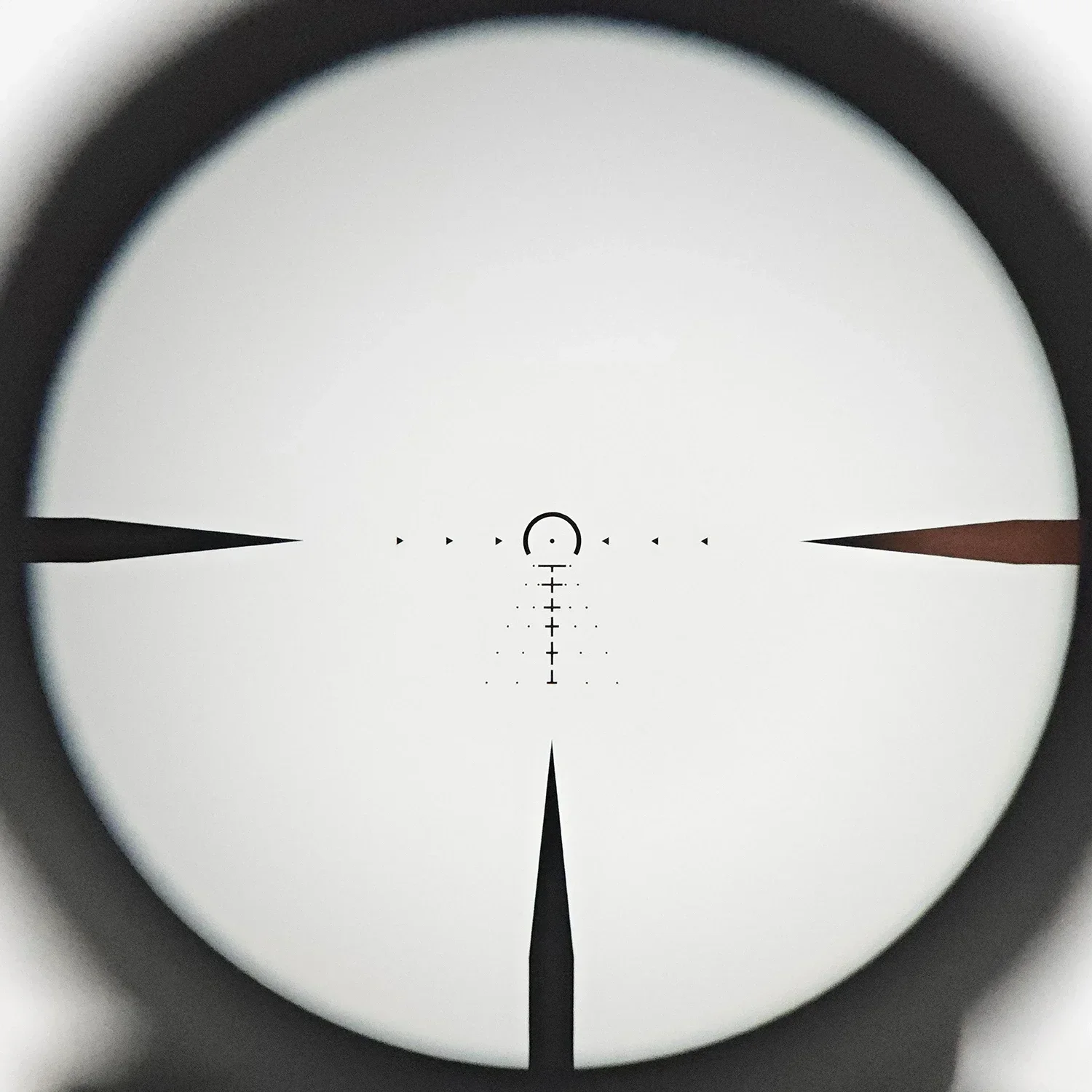 TANGO-MSR LPVO 1-8x24mm/1-6x24mm 30mm Maintube SFP Riflescope-Shockproof Hunting Rifle Scope with Illuminated MSR BDC-8 Reticle 5