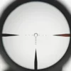 TANGO-MSR LPVO 1-8x24mm/1-6x24mm 30mm Maintube SFP Riflescope-Shockproof Hunting Rifle Scope with Illuminated MSR BDC-8 Reticle 5