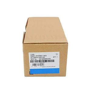 

1PC R88M-1M10030T-BS2 R88M1M10030TBS2 Servo Motor Module