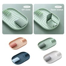 

Plastic Spoon Holder Kitchen Cooking Tools Kitchen Spoon Utensil Pot Lid Tableware Shelves Kitchen Cooking Gadgets Accessories