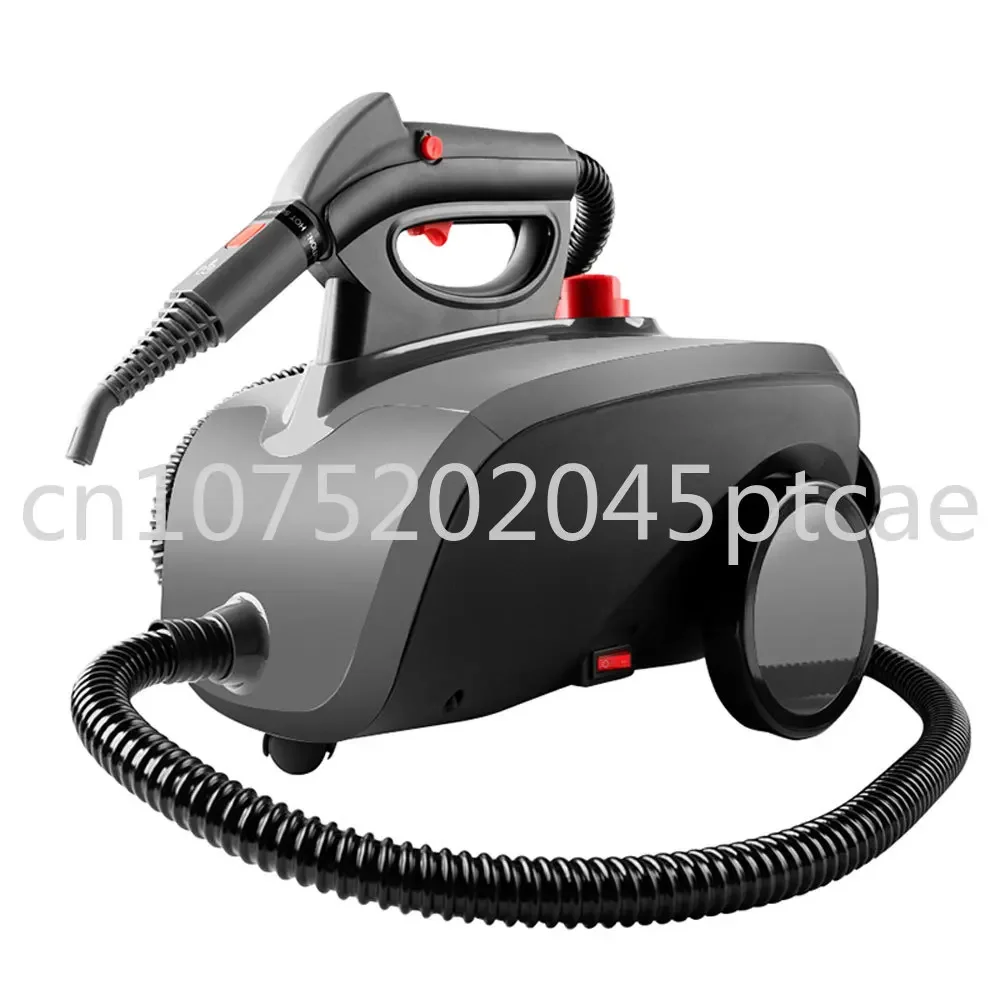 

220V 1500W Car High Temperature Steam Cleaning Machine Oil Cleaning Machine 1500ml Water Tank Capacity Car Wash Tool