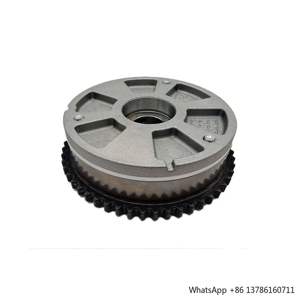 기아/현대 엑센트릭 샤프트 기어 타이밍 기어 VTC 액추에이터 어셈블리 OEM24350-2E700 243502E700 자동차 부품