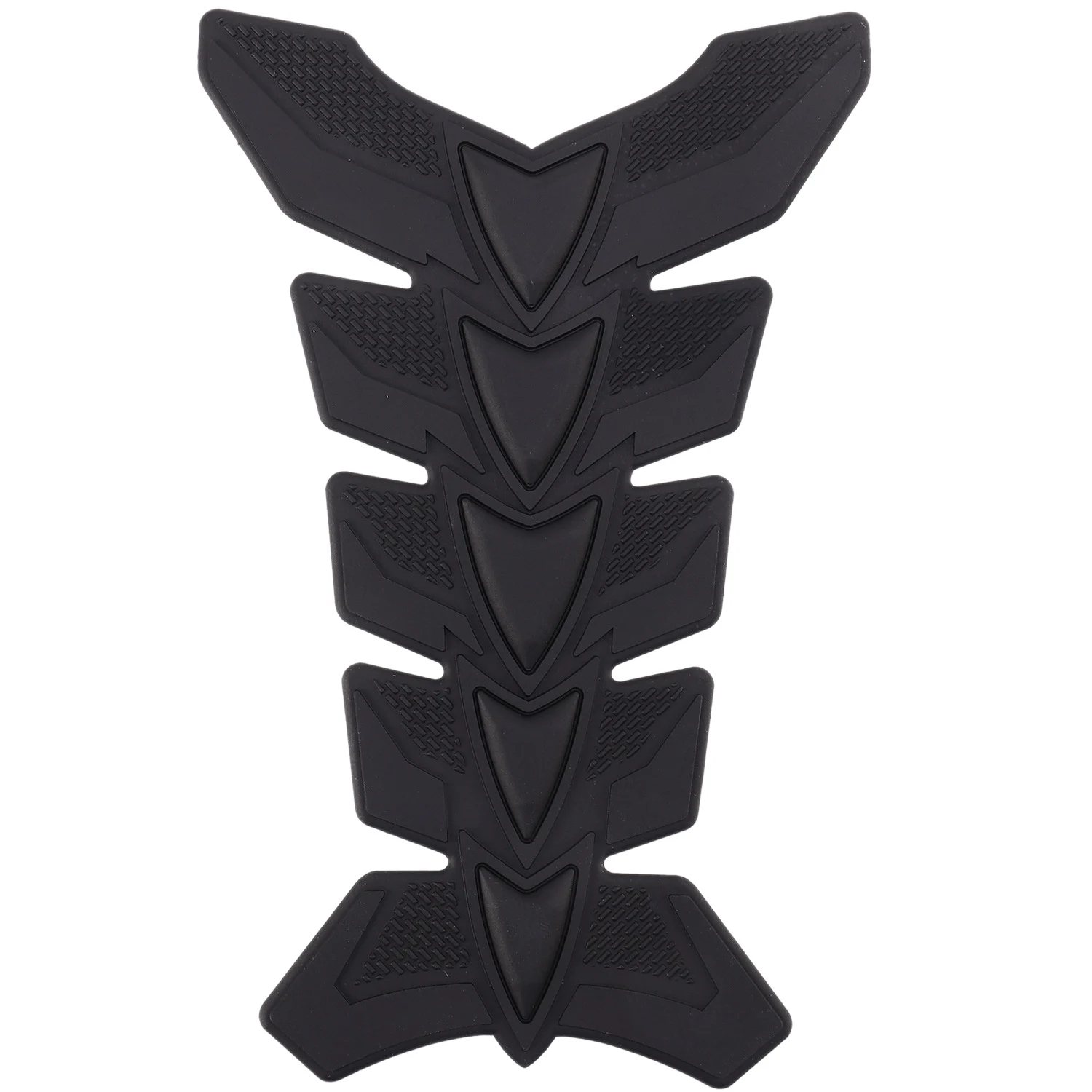 

R1200Gs S1000Rr R9T Motorcycle 3D Rubber Pad Oil Gas Fuel Tank Pad Protector Cover Sticker Decal for