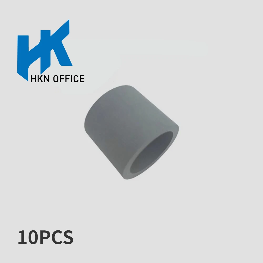 

10pcs Pickup Roller Feed Roller tire for HP Officejet 8100 8600 8610 8620 8625 8630 8700 251DW 251 276 276DW X451 X551 X476 X576