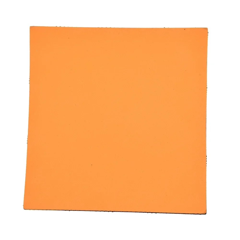 Table Tennis Rubber With Sponge 1x For Ping Pong Paddle