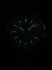 San Martin 2024 New Gada Watch 39mm Desert Texture Men Dress Watch NH35 Automatic Mechanical Sapphire Waterproof 100m Luminous 6