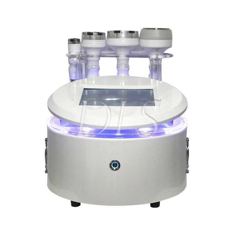 Кавитация для похудения RF вакуумная 2022 профессиональная машина удаления