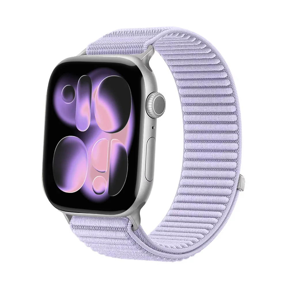 ตัวเลือกสินค้า สายนาฬิกา Sport Loop สำหรับ Apple Watch ทุกรุ่น