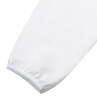 Adidas Veste à capuche tissée pour homme, vêtements de sport, course à pied, entraînement physique, veste décontractée coupe-vent Kq8061 6