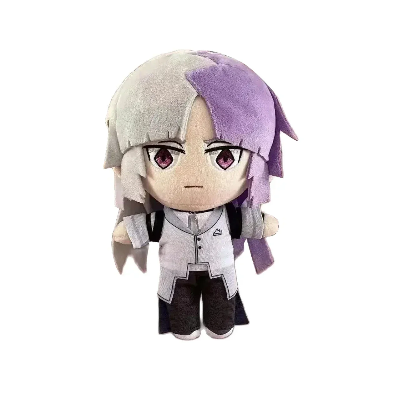 

Плюшевая кукла «бродячие псы», 20 см