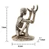 1 Pc Pencil Holder Mini Pencil Storage Bracket Desktop Decoration #j 6
