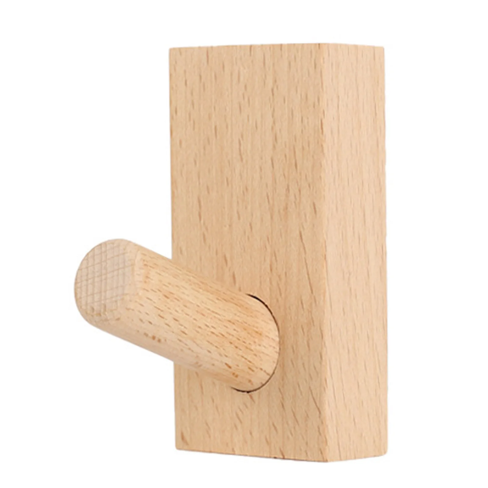 

Декоративные крючки для ключей для небольших предметов