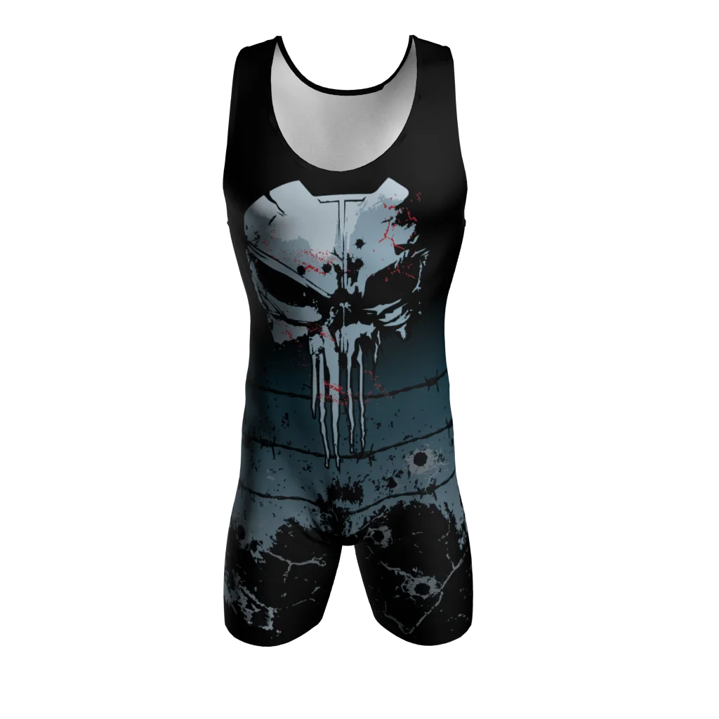 Youth and Adult Cycling Bodysuit Iron Men Summer Swimwear Gym Sports Clothing Fitness Bike Skinsuit Sleeveless Running Wear